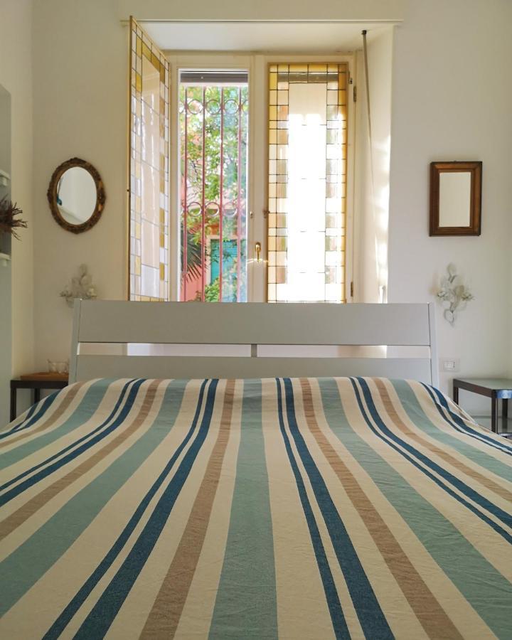 Plan Sea Guest House Santa Margherita Ligure Esterno foto