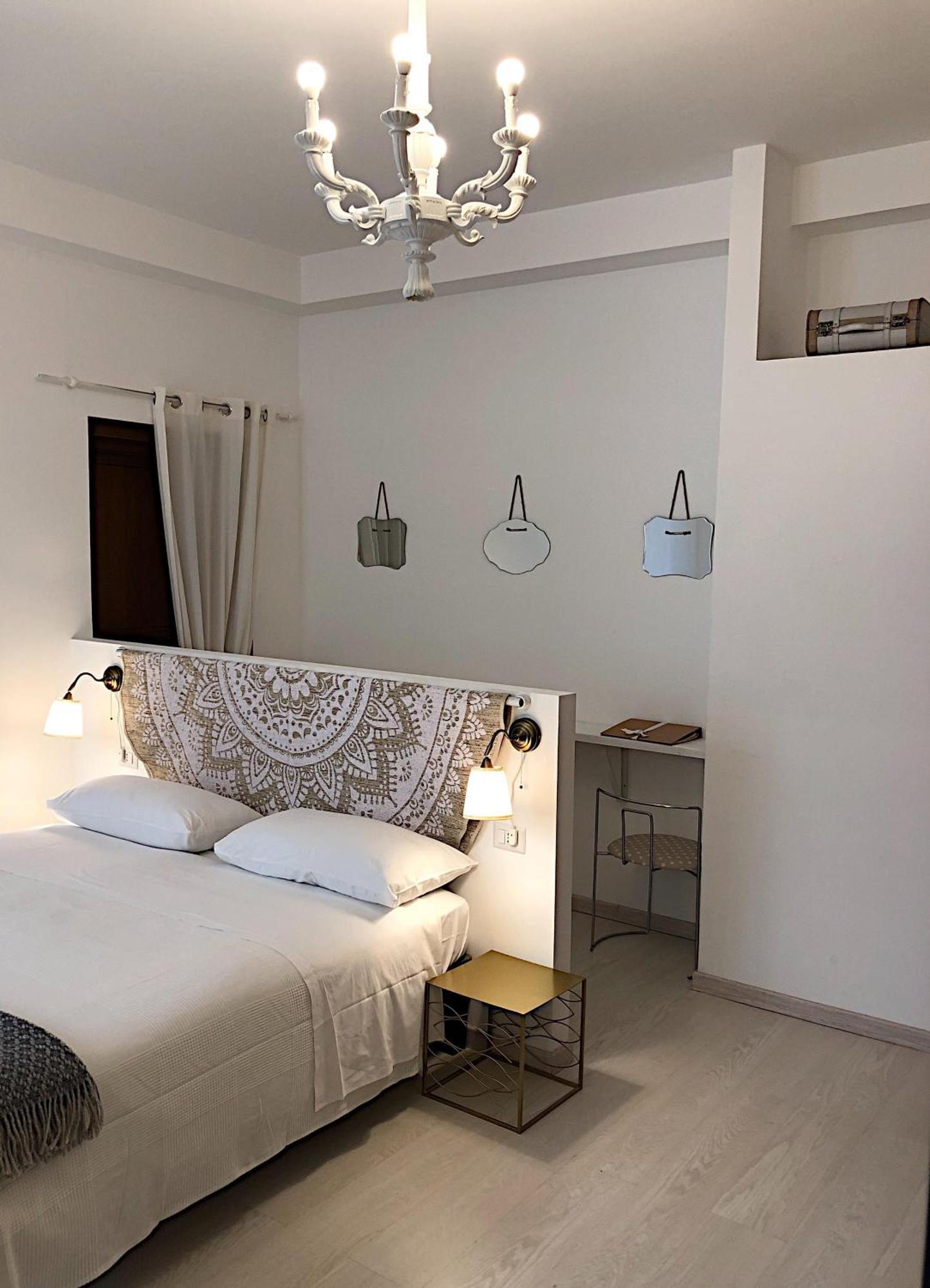 Plan Sea Guest House Santa Margherita Ligure Camera foto