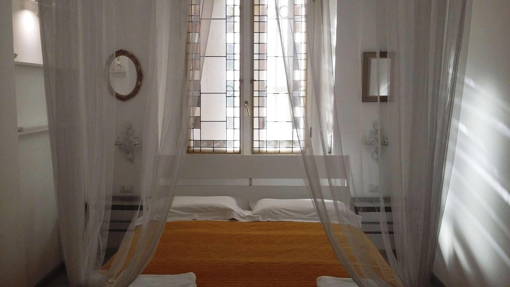 Plan Sea Guest House Santa Margherita Ligure Esterno foto