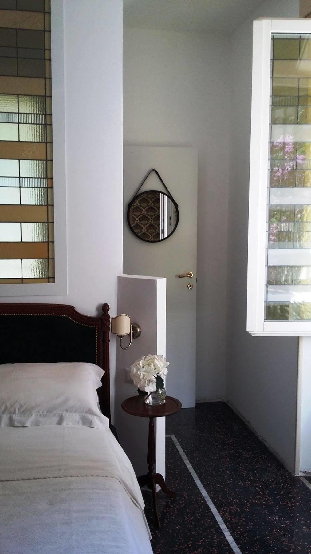 Plan Sea Guest House Santa Margherita Ligure Esterno foto