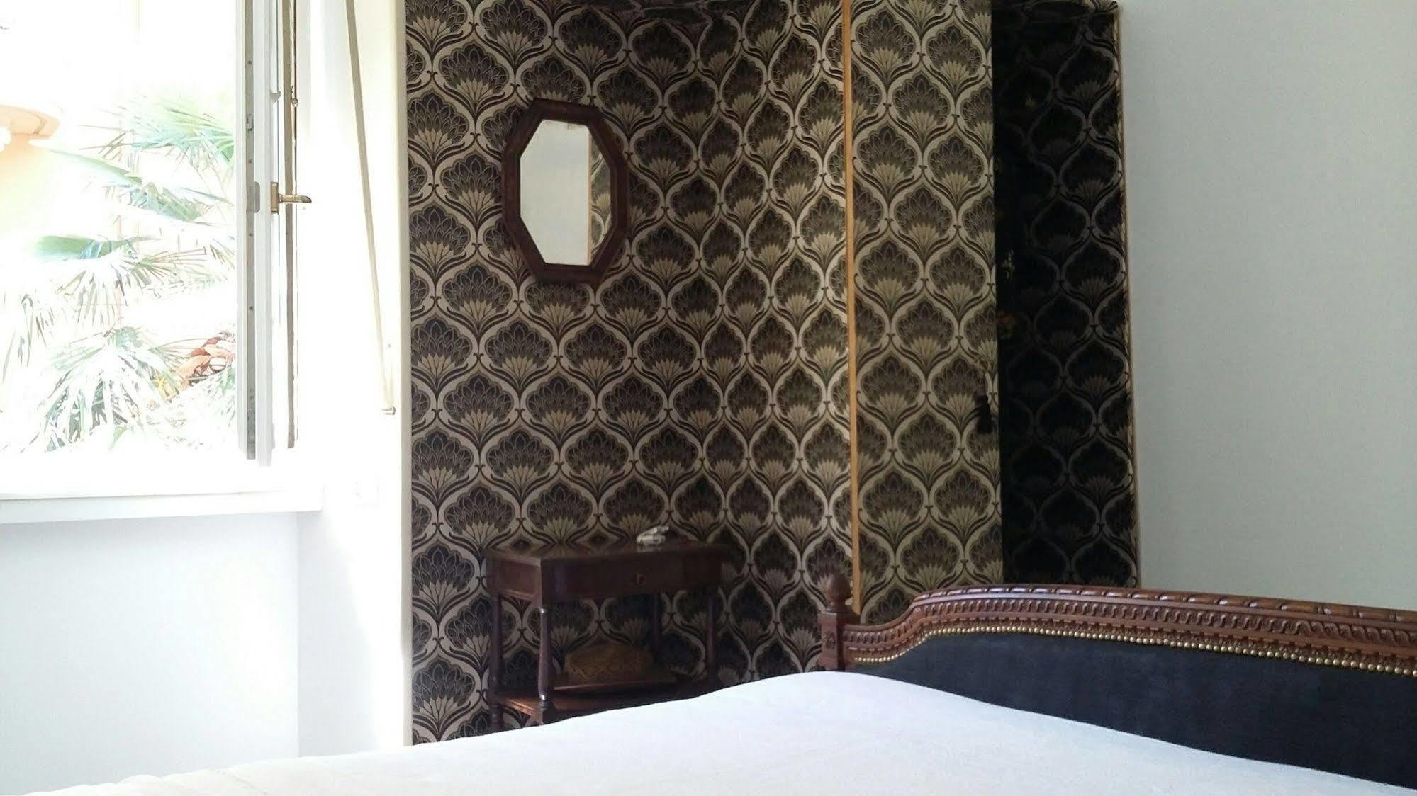 Plan Sea Guest House Santa Margherita Ligure Esterno foto