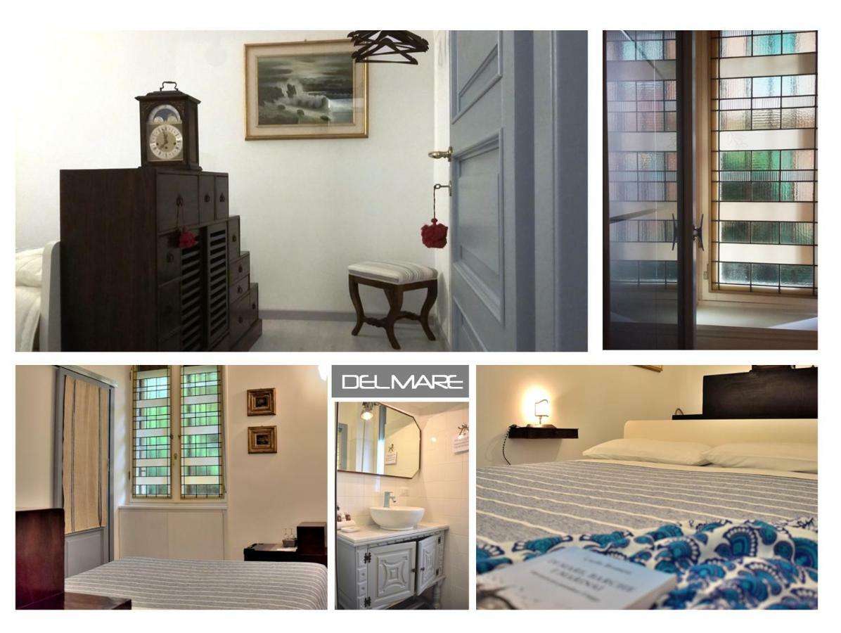 Plan Sea Guest House Santa Margherita Ligure Esterno foto