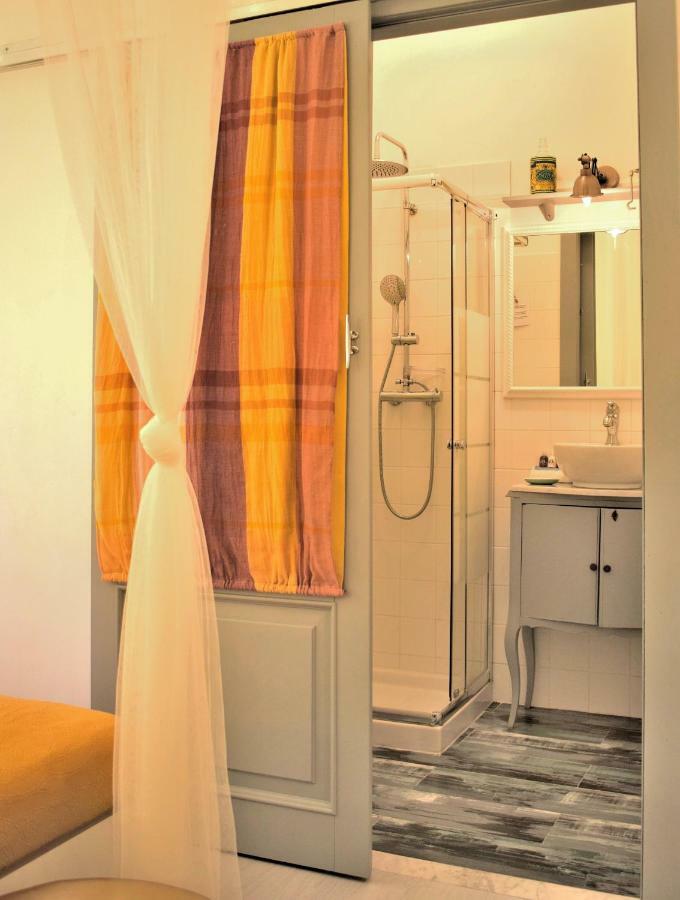 Plan Sea Guest House Santa Margherita Ligure Camera foto